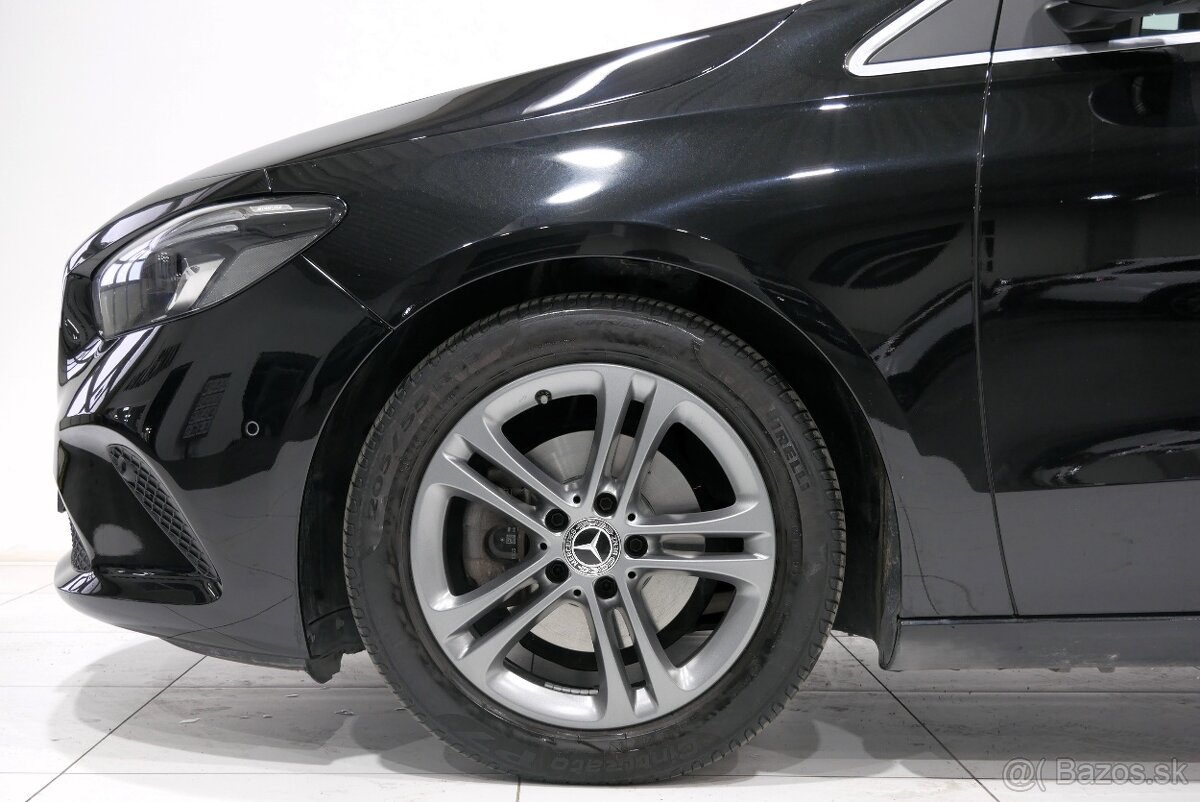 B 180 Progressive - 19