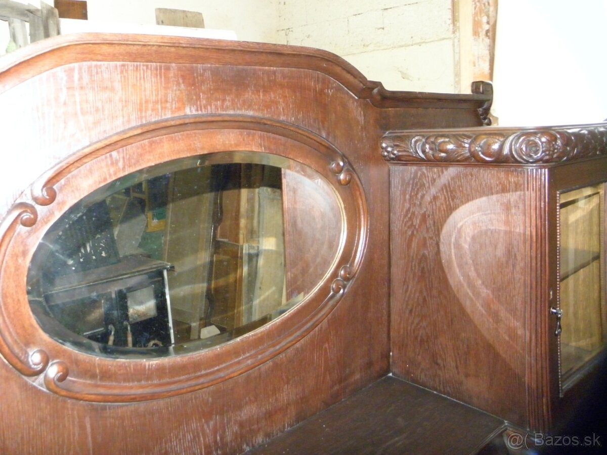 Starozitny pribornik - 19