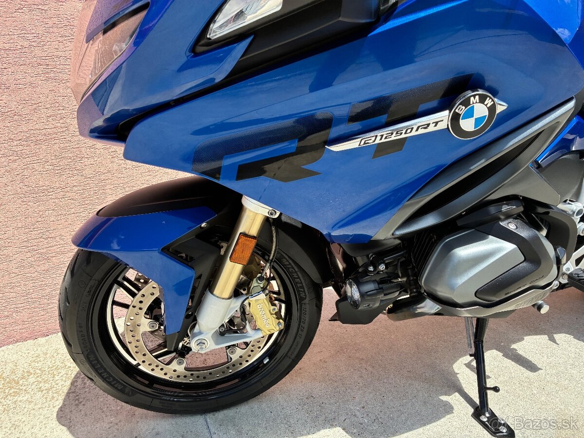 BMW R1250RT - 19