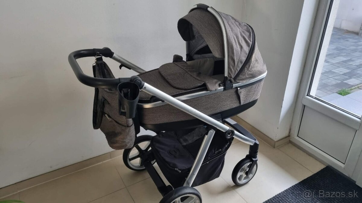 Kočiarik Espiro Next - 19