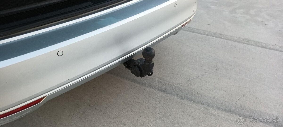 Volkswagen Passat Variant B8 2.0 TDI DSG - 19