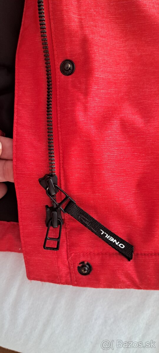 Dámska zimná bunda O'Neill - 19