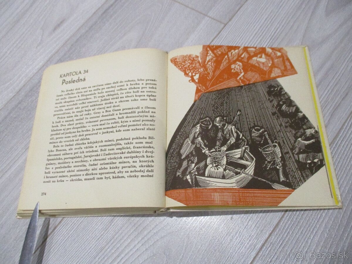 Ostrov pokladov - 19