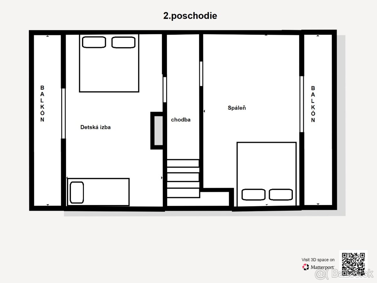 Nádherná rekreačná chata v BIENSKEJ DOLINE Kováčová - 19