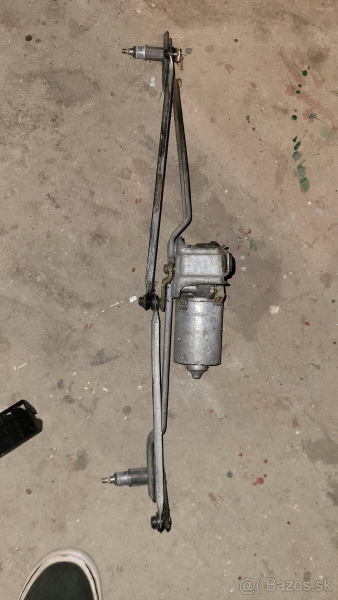 VW Golf Mk2/Mk3 ND náhradné diely - 19