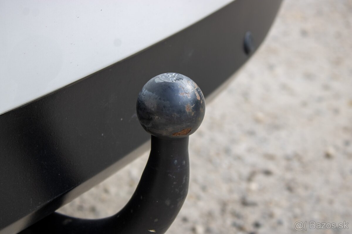 Mazda 6 Combi (Wagon) 2.2 Skyactiv-D Revolution, 129kW, M6 - 19