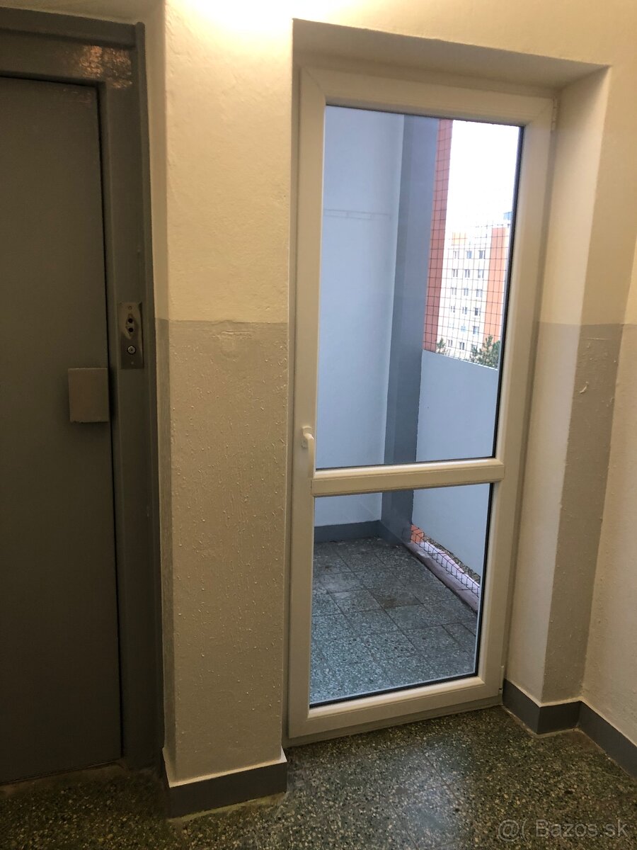 1 izbovy byt prenajom v Dubravke, bez RK poplatkov - 19