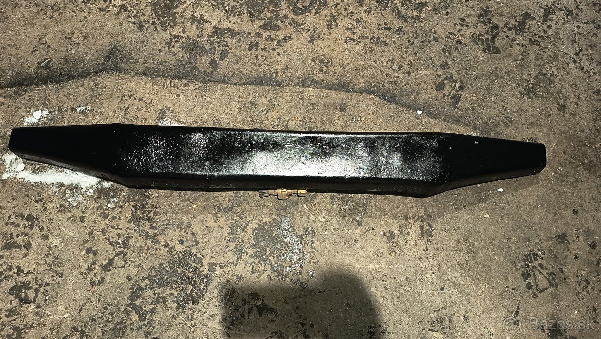 Diely Mitsubishi Pajero 2.5 mk1 - 19