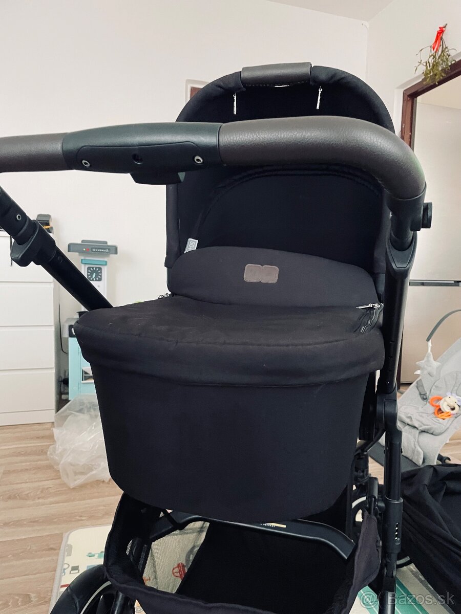 Kočiar ABC design typ salsa 4 - 19