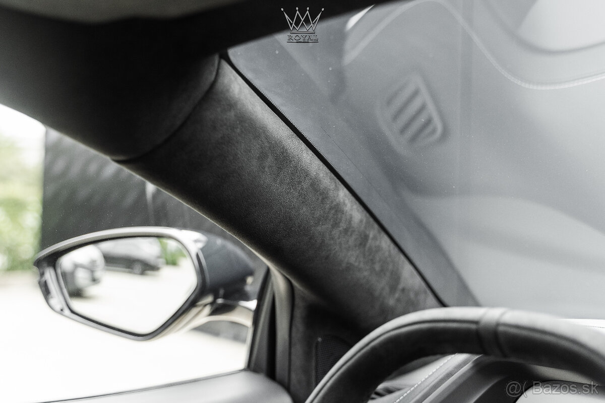 Lotus Emira 3,5 V6 First Edition - 19