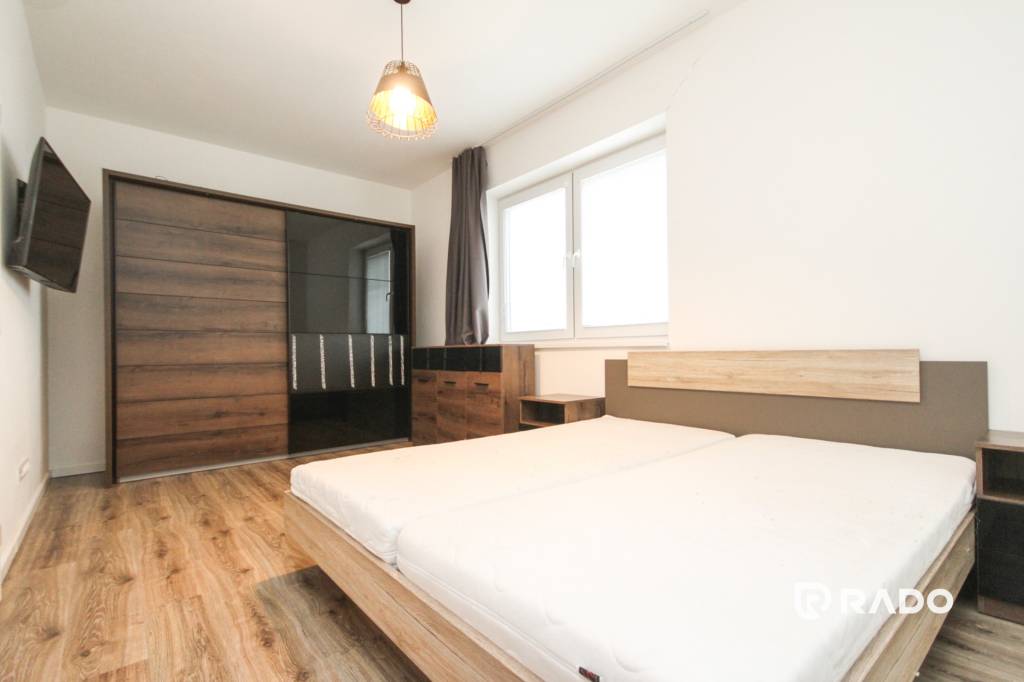 RADO | 3i byt 80m2 + terasa, GEMINIM, Saratovská - Trenčín - 19