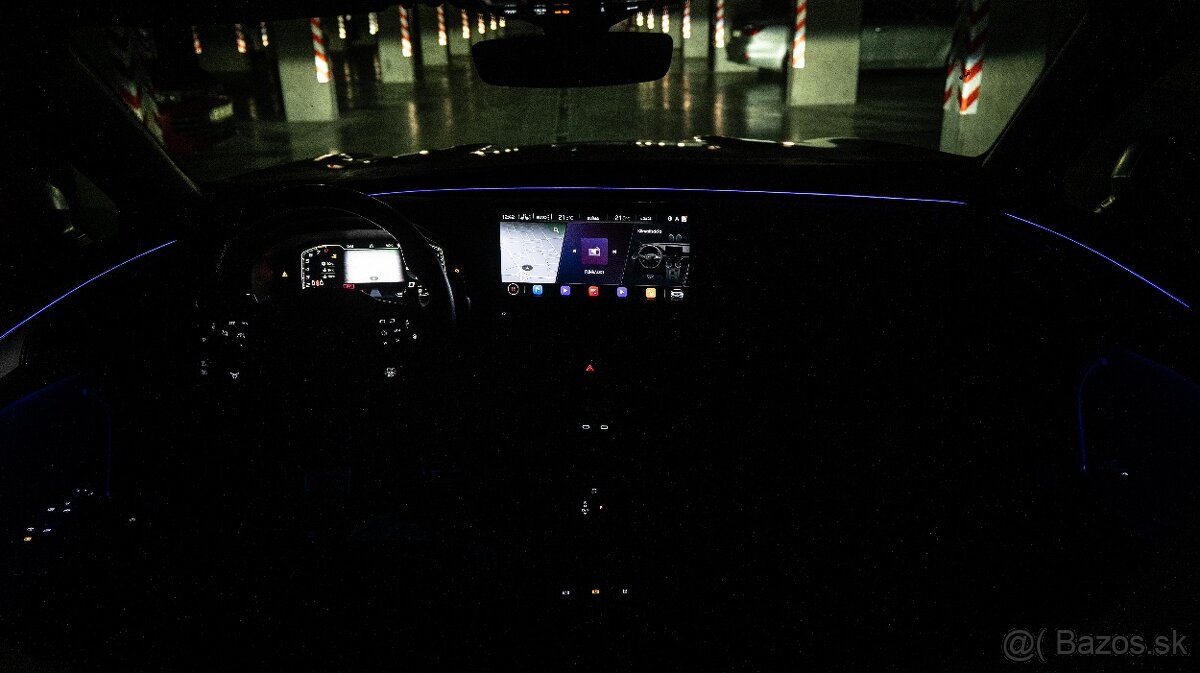 CUPRA FORMENTOR VZ5 - 19