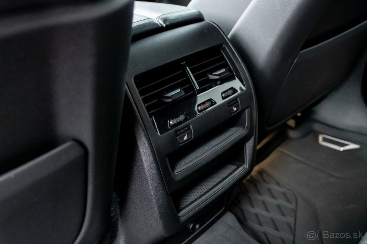 BMW X6 30d xDrive/ M-Paket/ Laser/ PPF/ Head-Up - 19