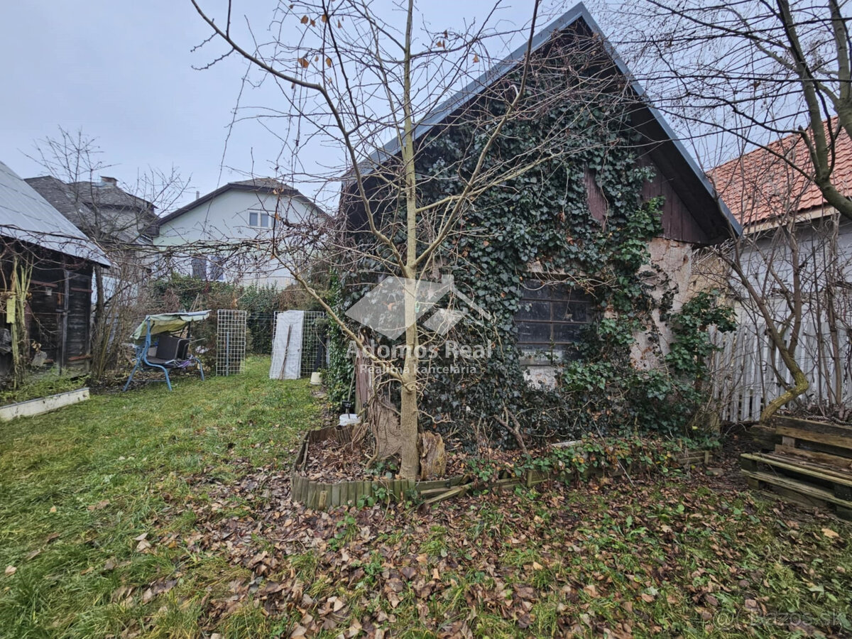 RODINNÝ DOM BETLIAR - 19