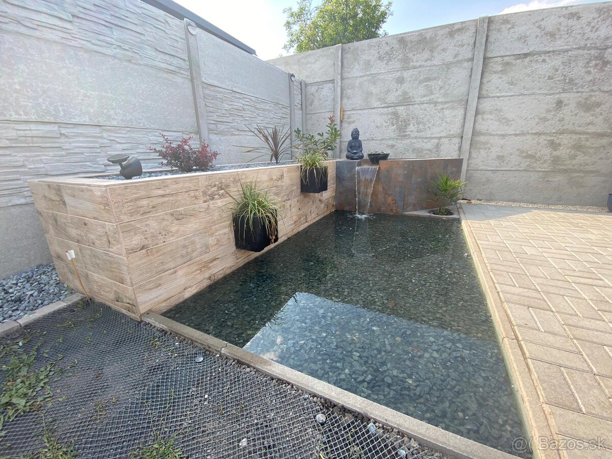 Rekonštrukcia domu / bytu - 19