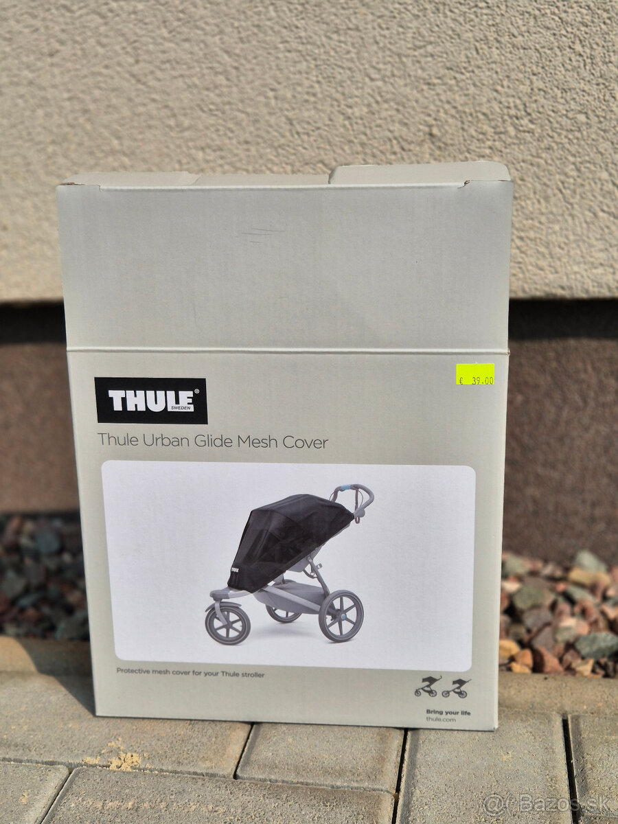 Thule Urban Glide 2 - 19