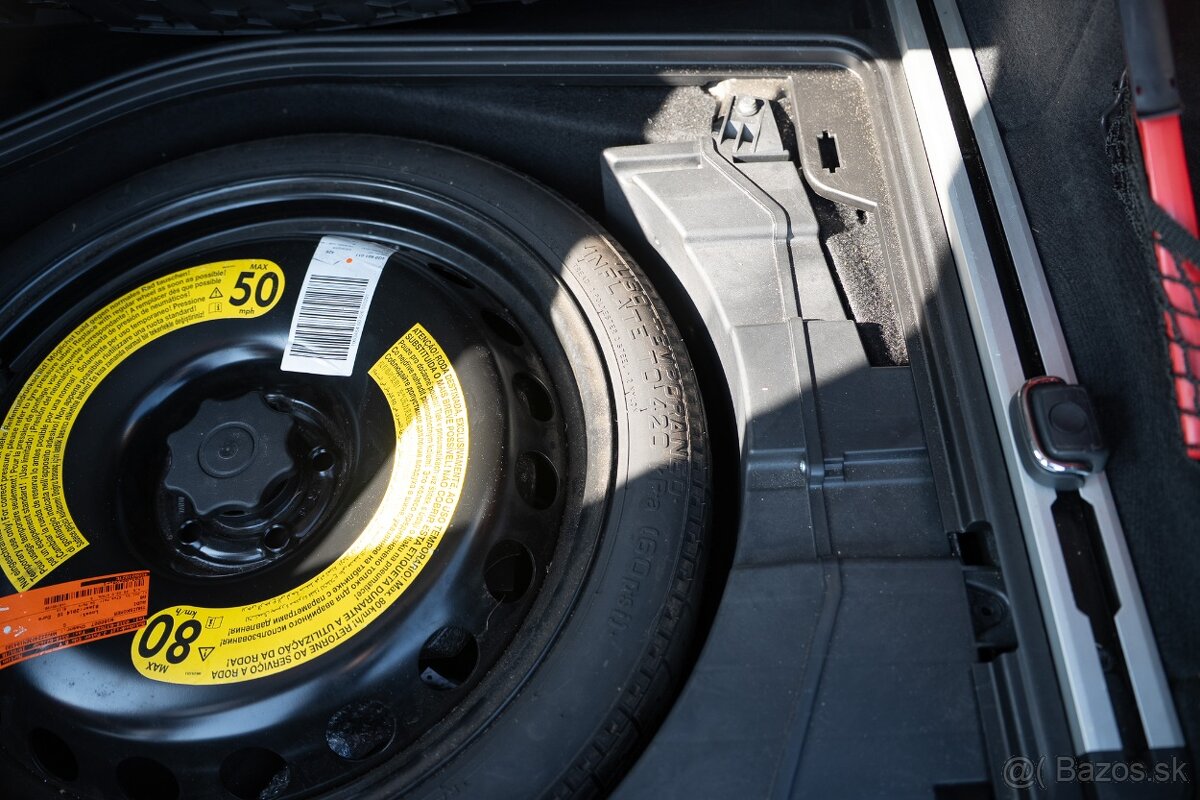 Audi A6 Avant 3.0 TDi Quattro S tronic - 19