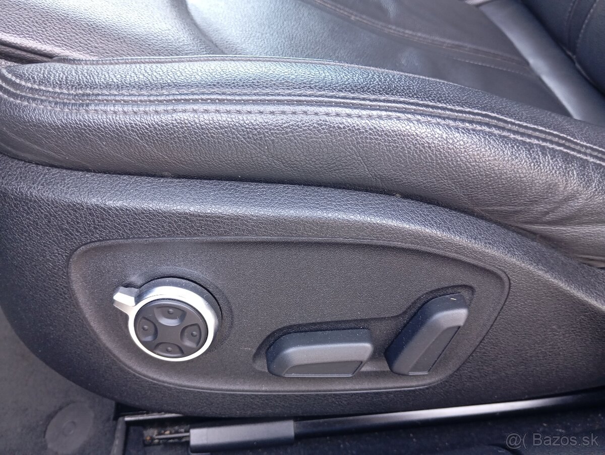 Audi A7 3.0 TDI Quattro - 19