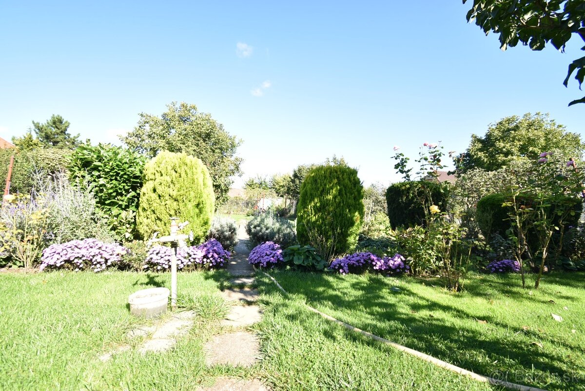 RD Bernolákovo, ul. Nálepkova - 19