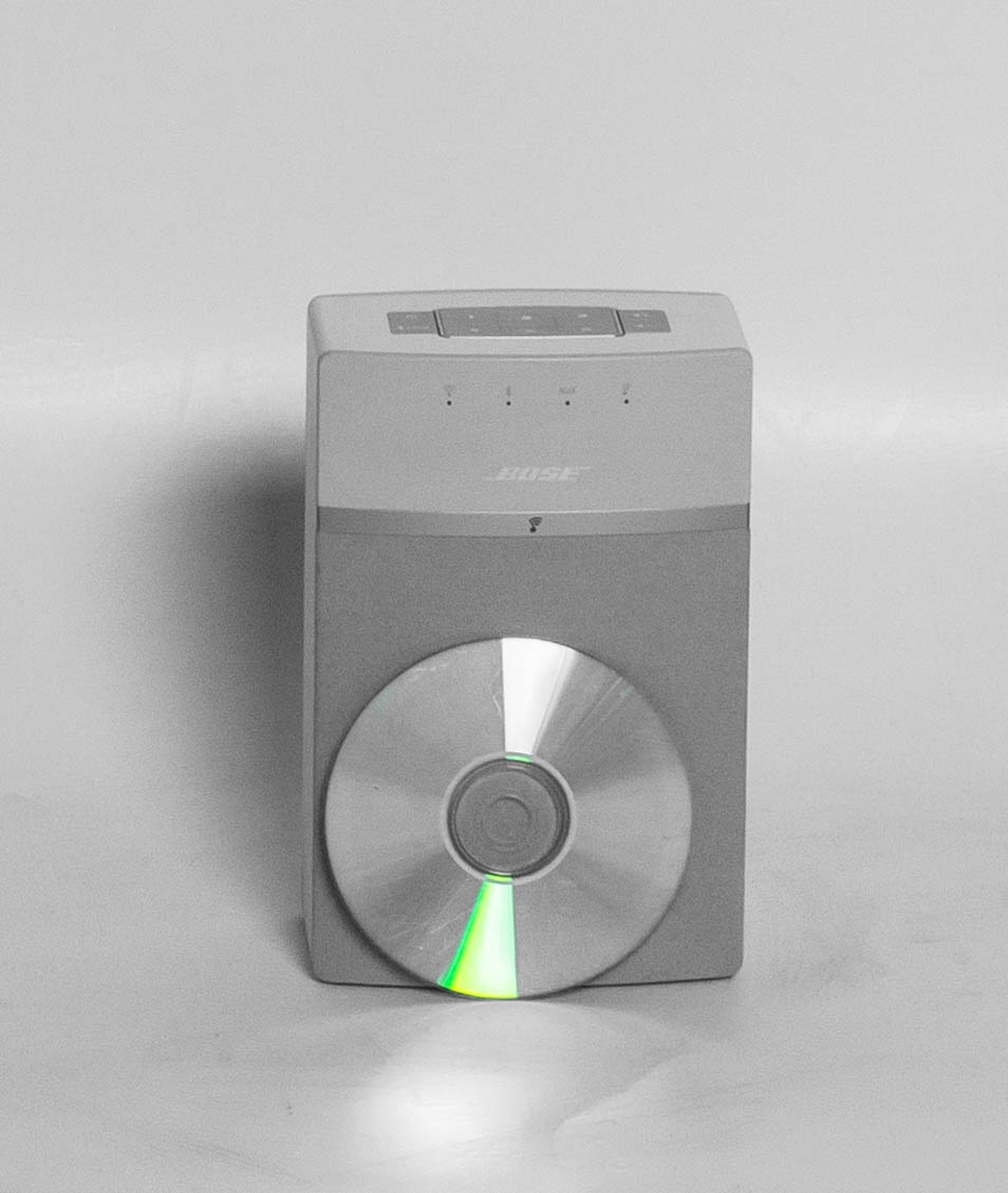 BOSE SoundTouch 10 , 20 , 30 - 19