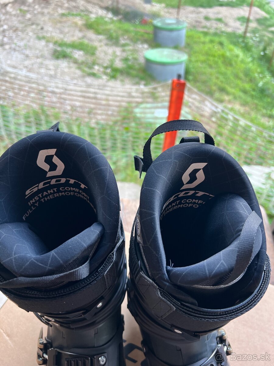 Skialpove lyžiarsky - 19