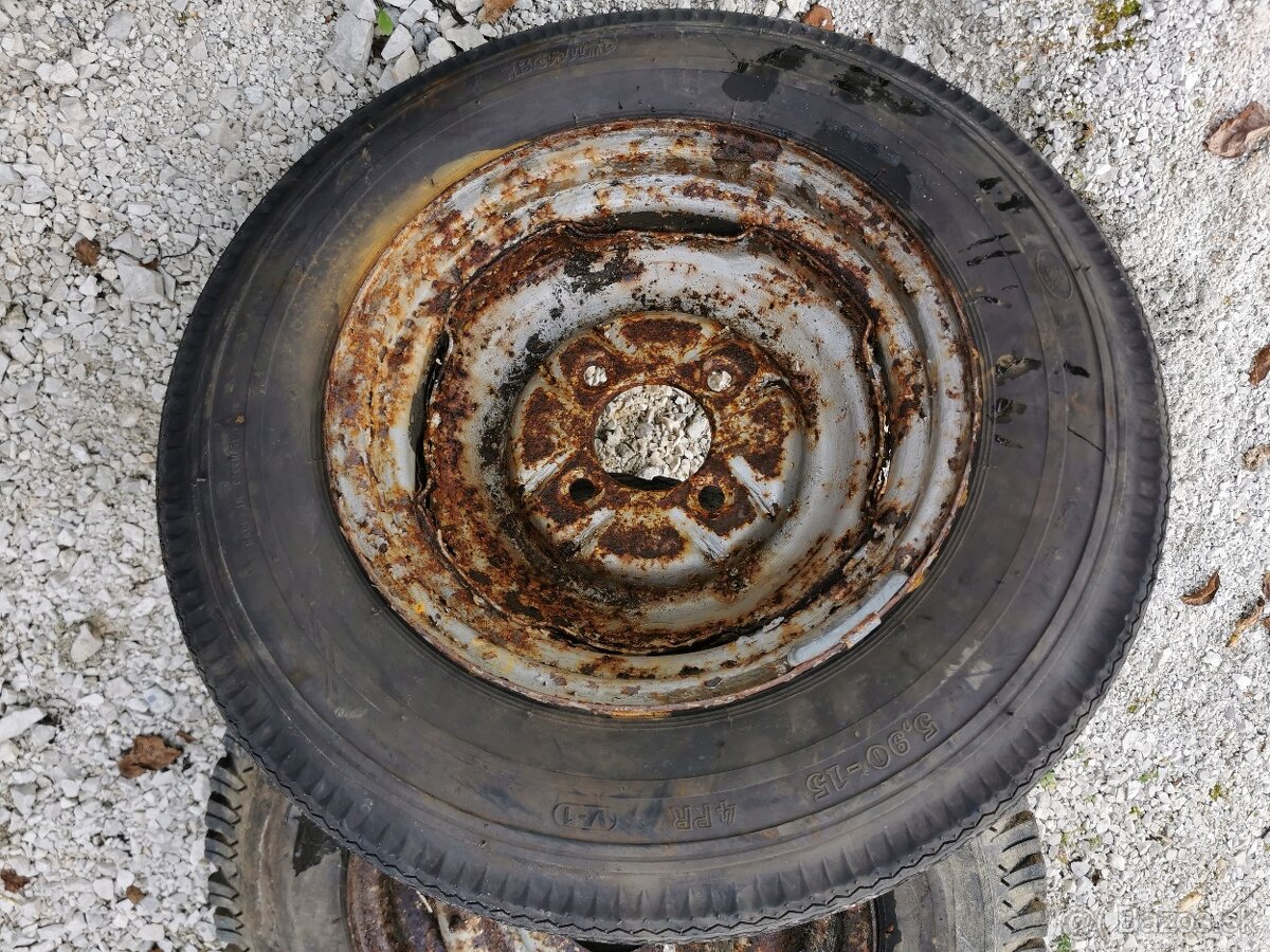 Škoda oktávia, octávia, Spartak, 100,110 - 19