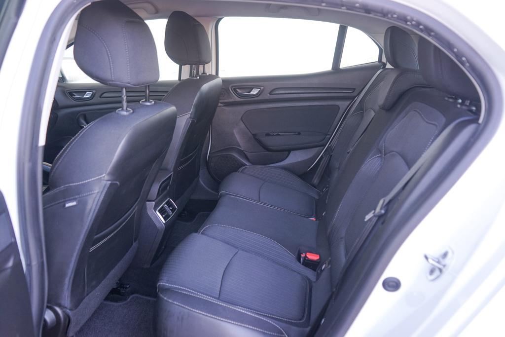 31- Renault, Mégane, 2017, nafta, 1.5 dCi, 66kw - 19