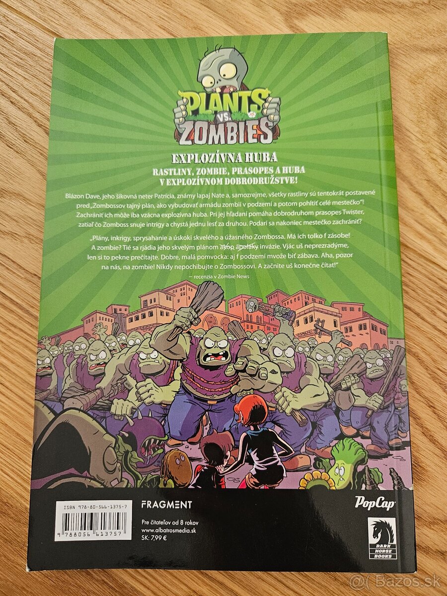 Plants vs. Zombies - 19