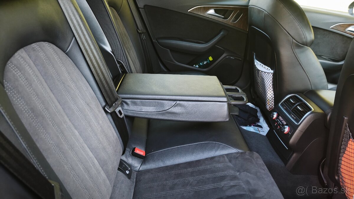 Audi A6 Allroad C7 3.0TDi 230kw - 19