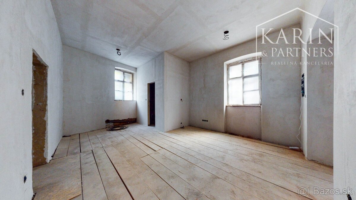 V Cigerovom dome pripravujeme na predaj investičné byty - 19