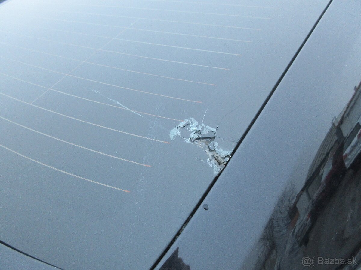 Volkswagen Passat 2.0 BiTDI 240k BMT Highline 4MOTION DSG - 19