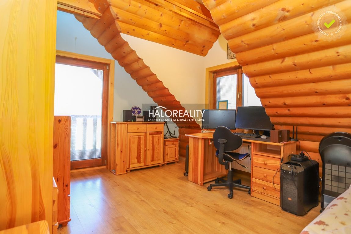 HALO reality - Predaj, rodinný dom Prečín, hospodárska usadl - 19