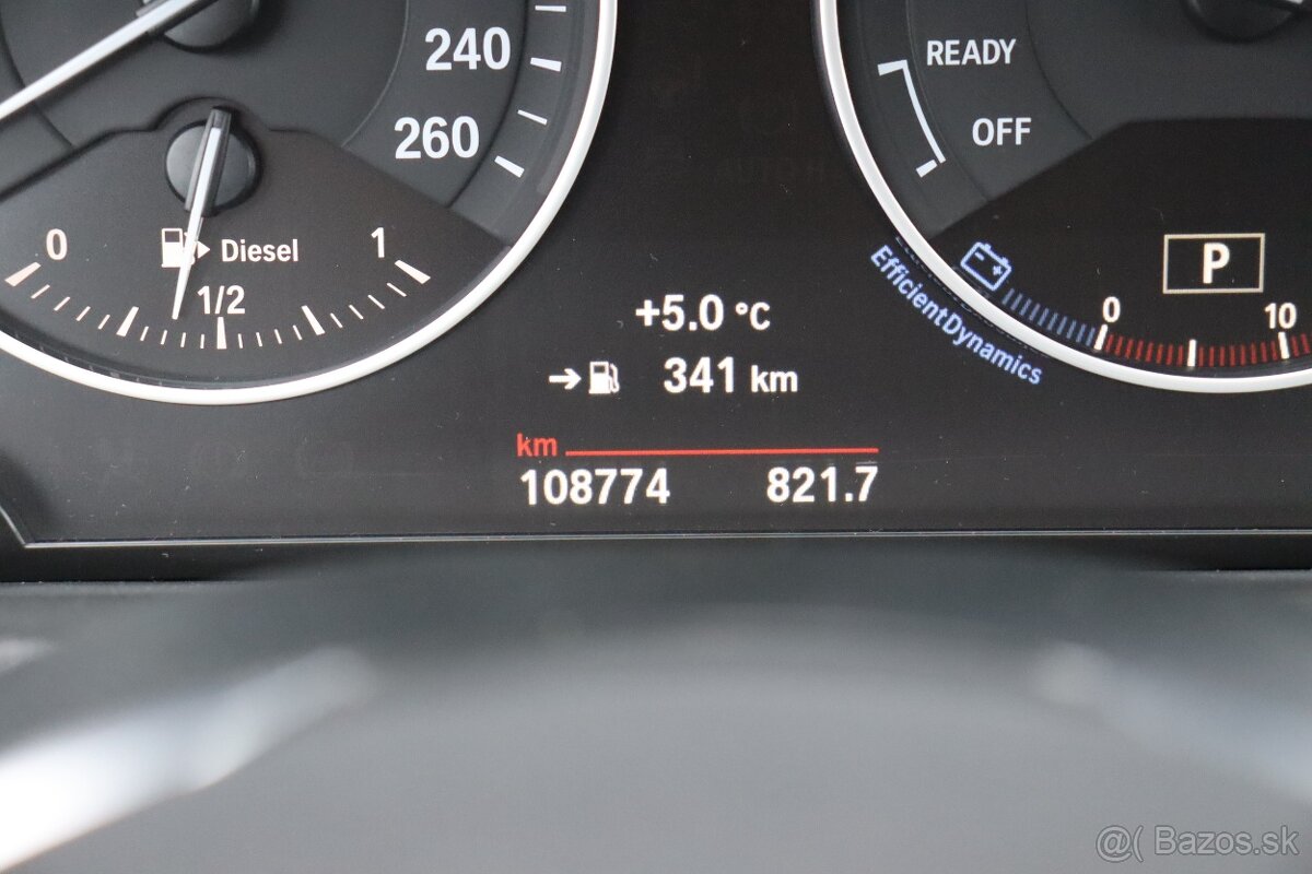 BMW X1 xDrive 18d xLine A/T - 19