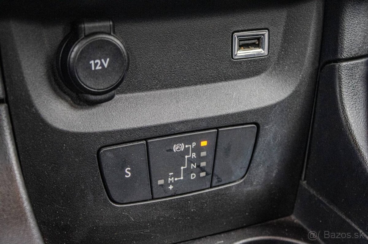 Citroën C3 PureTech 110 S&s Shine A/T 81kW, A6 - 19