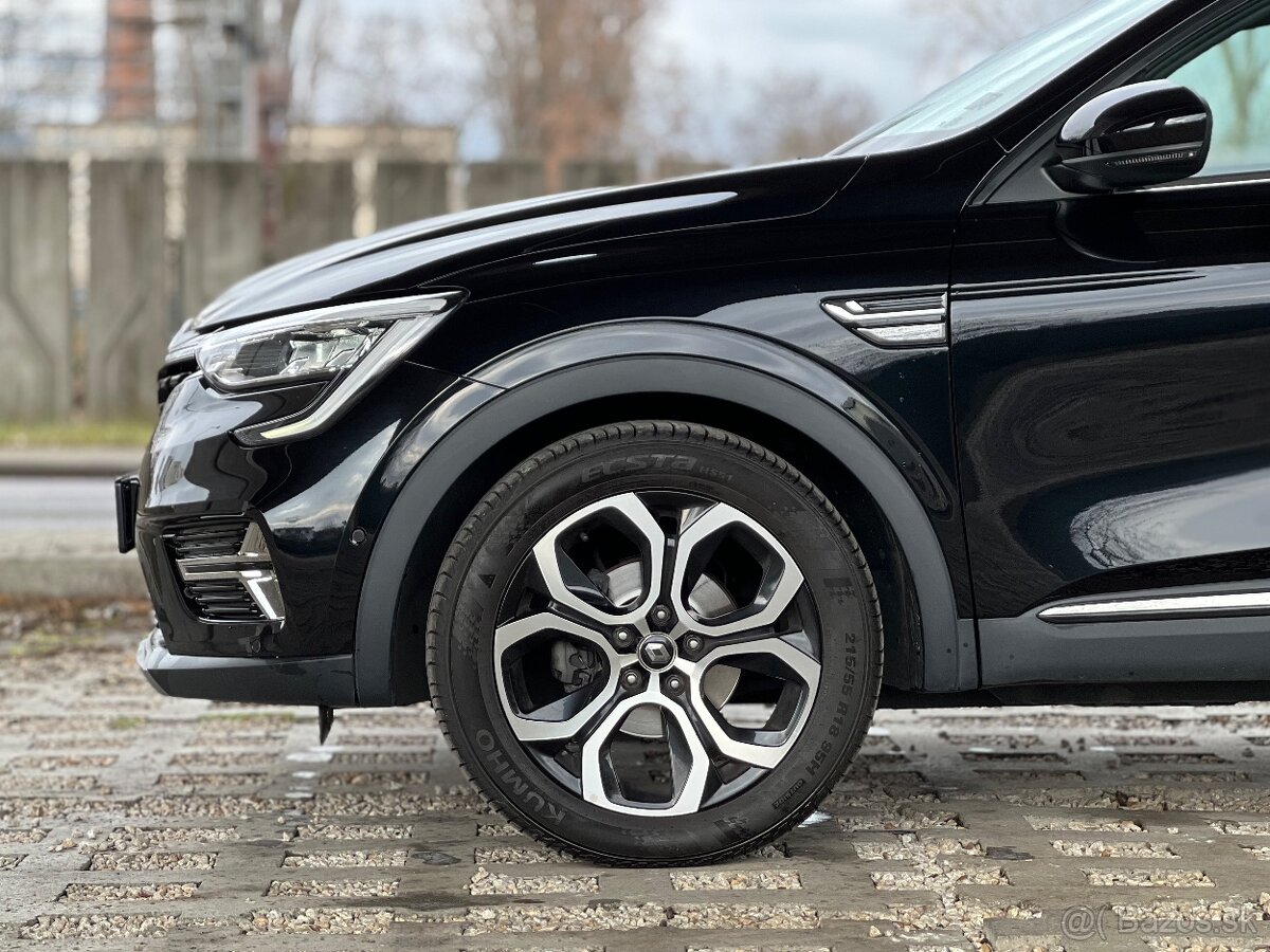 Renault Arkana 2023 | v záruke - 19