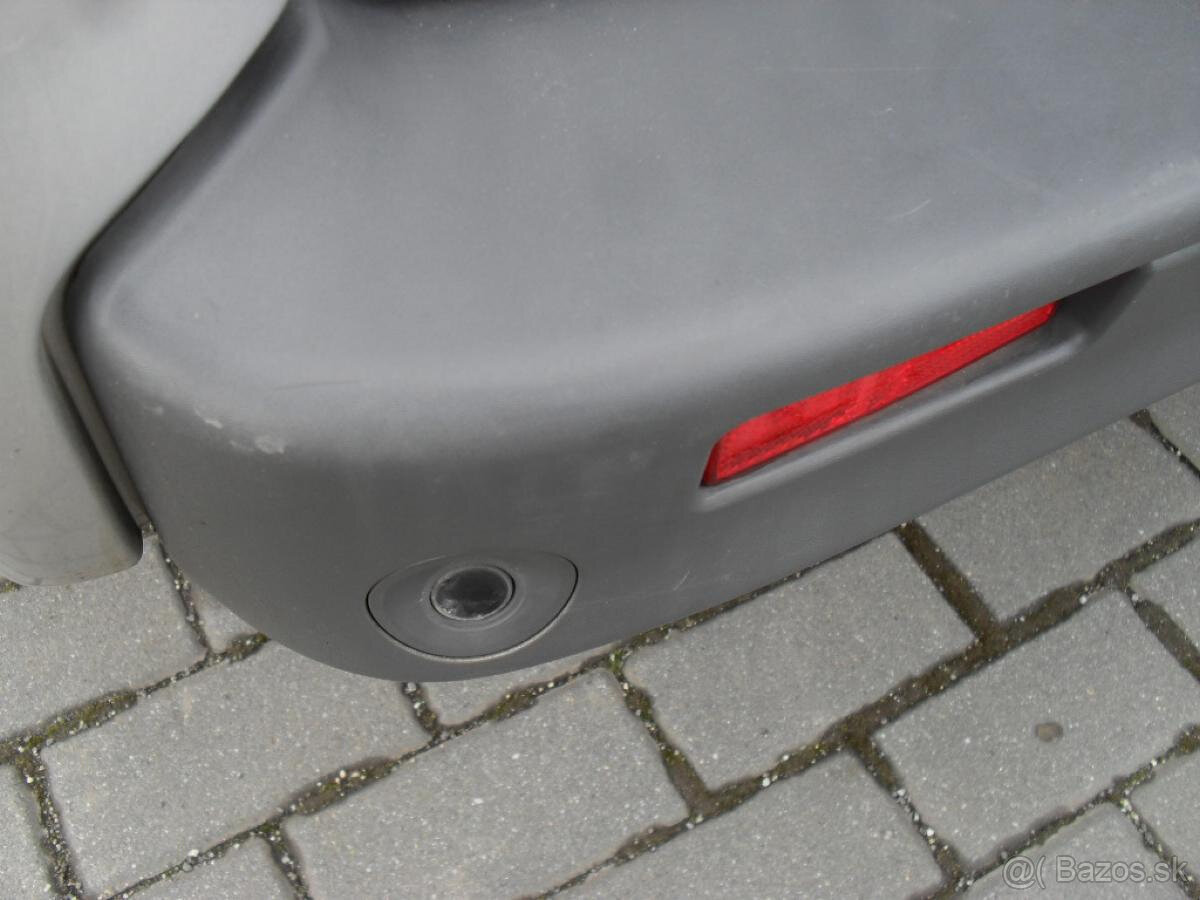 Opel Vivaro 2,0 CDTI 84kw L2 Long 2x šoup. bez DPH 157.000Kč - 19