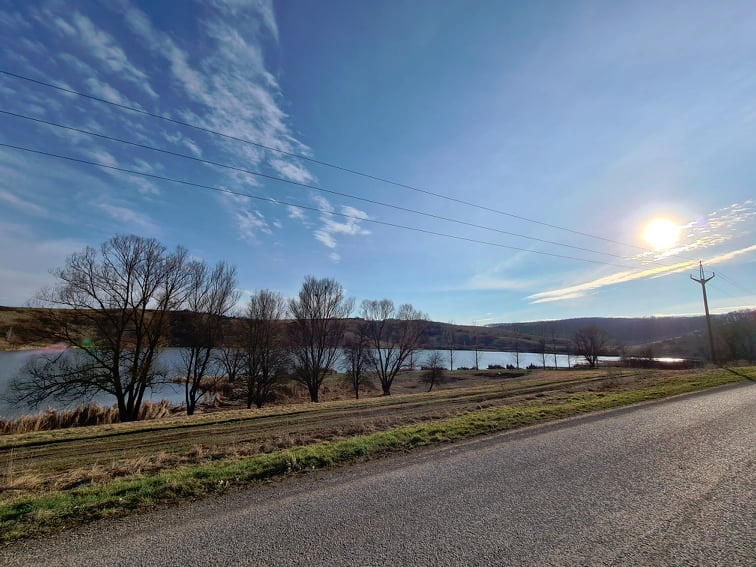 Prenájom 2izbového bytu v rodinnom dome. - 19