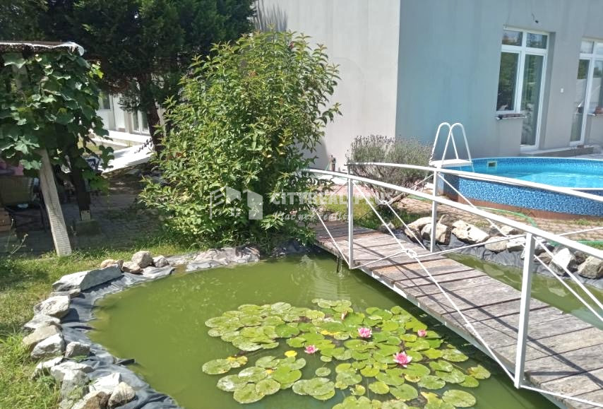 Ponúkame Vám na predaj v novostavbe 3 izbový rodinný dom v m - 19