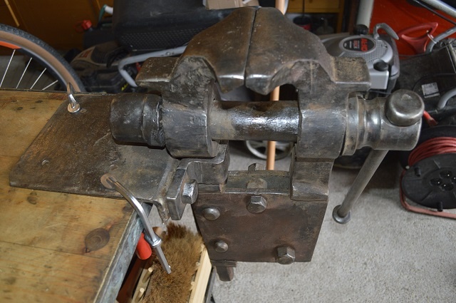 predam krasny stary kovacsky zverak - 19