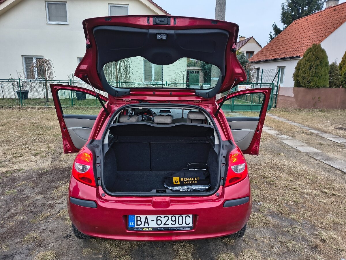 Renault Clio 1.2 Expression - 19