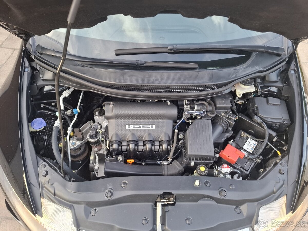 Honda Civic 8g, 1.4 benzin automat ufo - 19