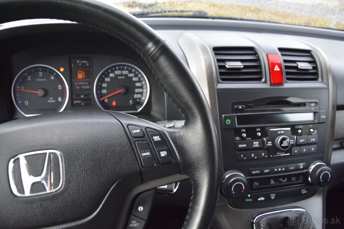 Honda CR-V 2.2 I-DTEC - 19