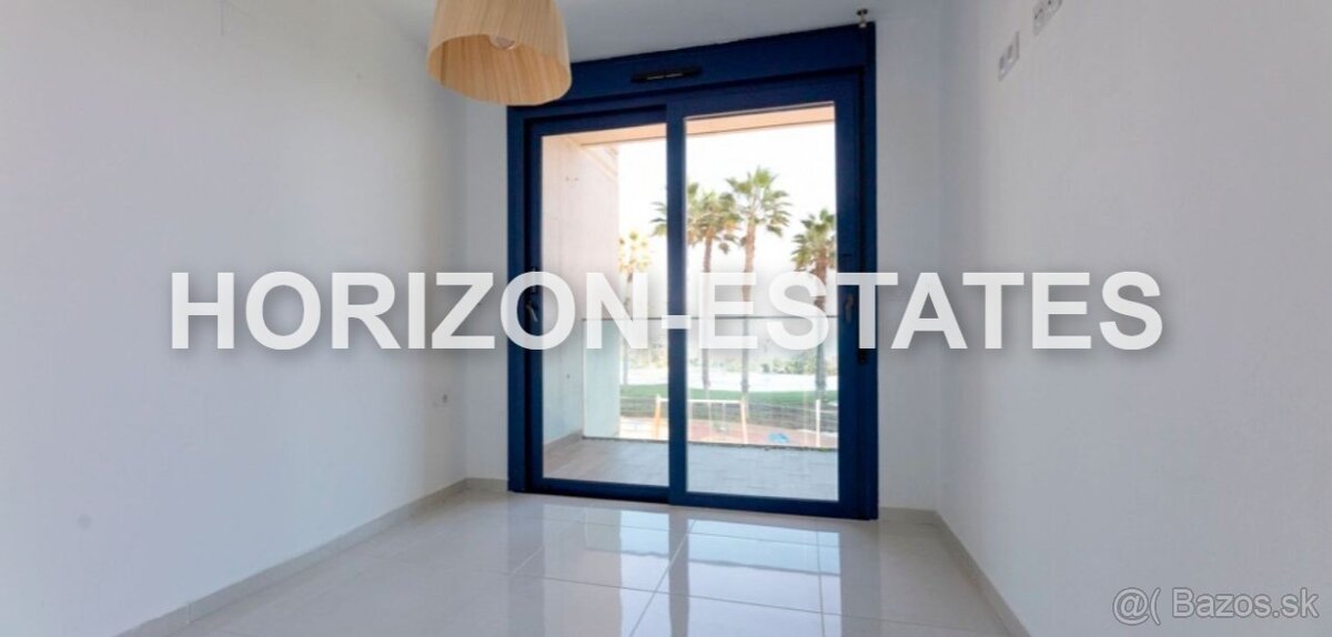 EXKLUZIVNÍ 3+kk (74 m²) | PŘÍMO U MOŘE | Punta Prima - 19