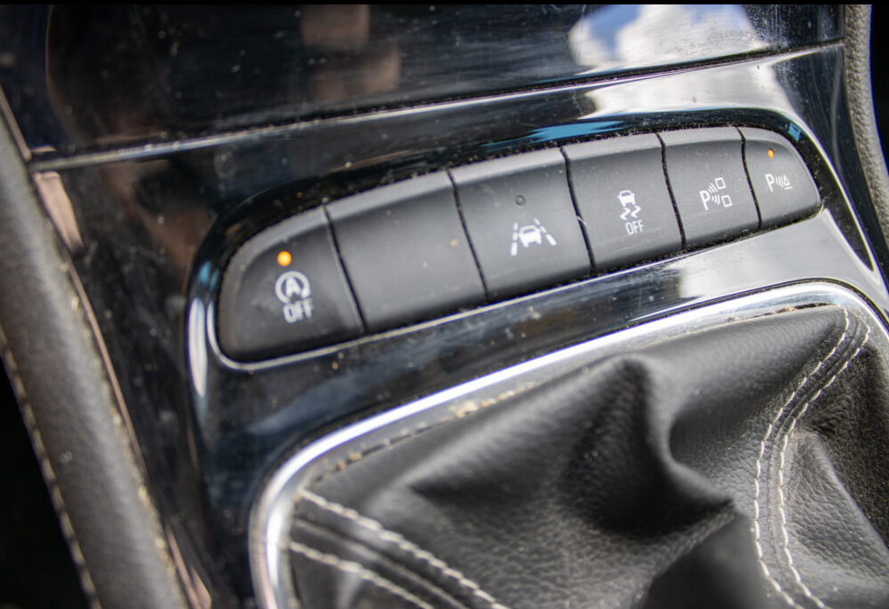 PREDAJ OPEL ASTRA ST 2017 1.6 CDTI 81kW Innovation - 19