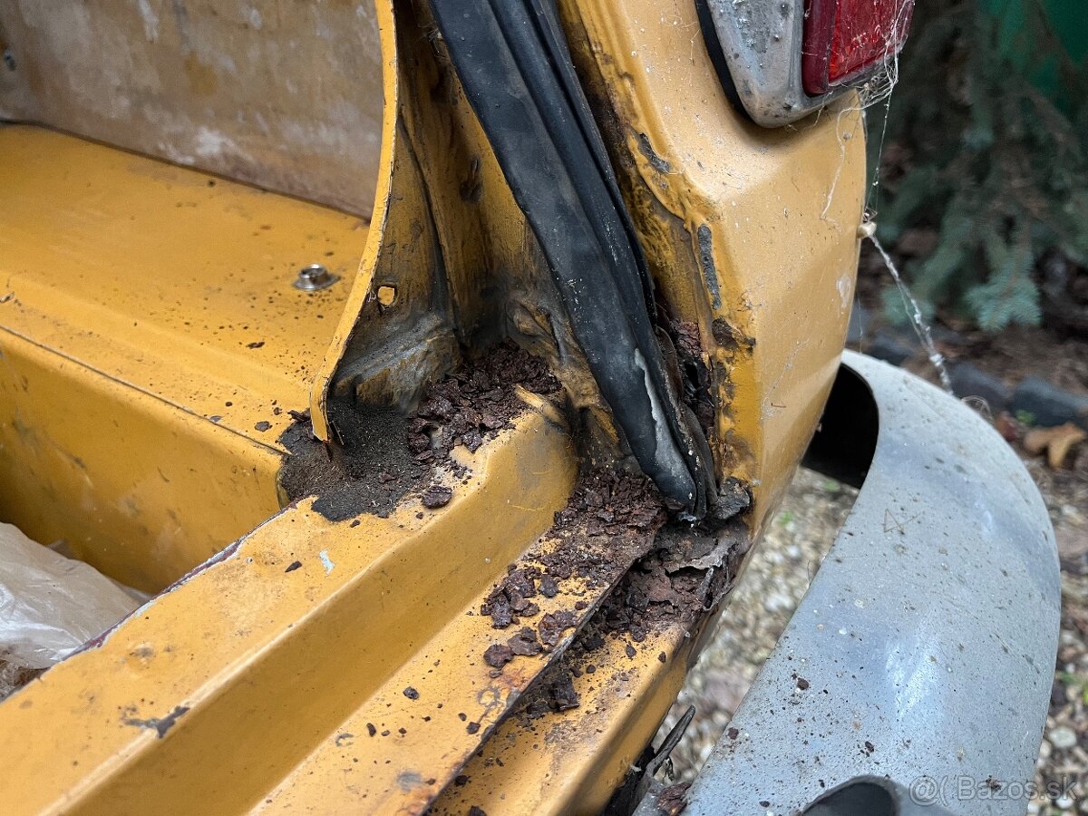 VAZ 2102 Žiguli - 19