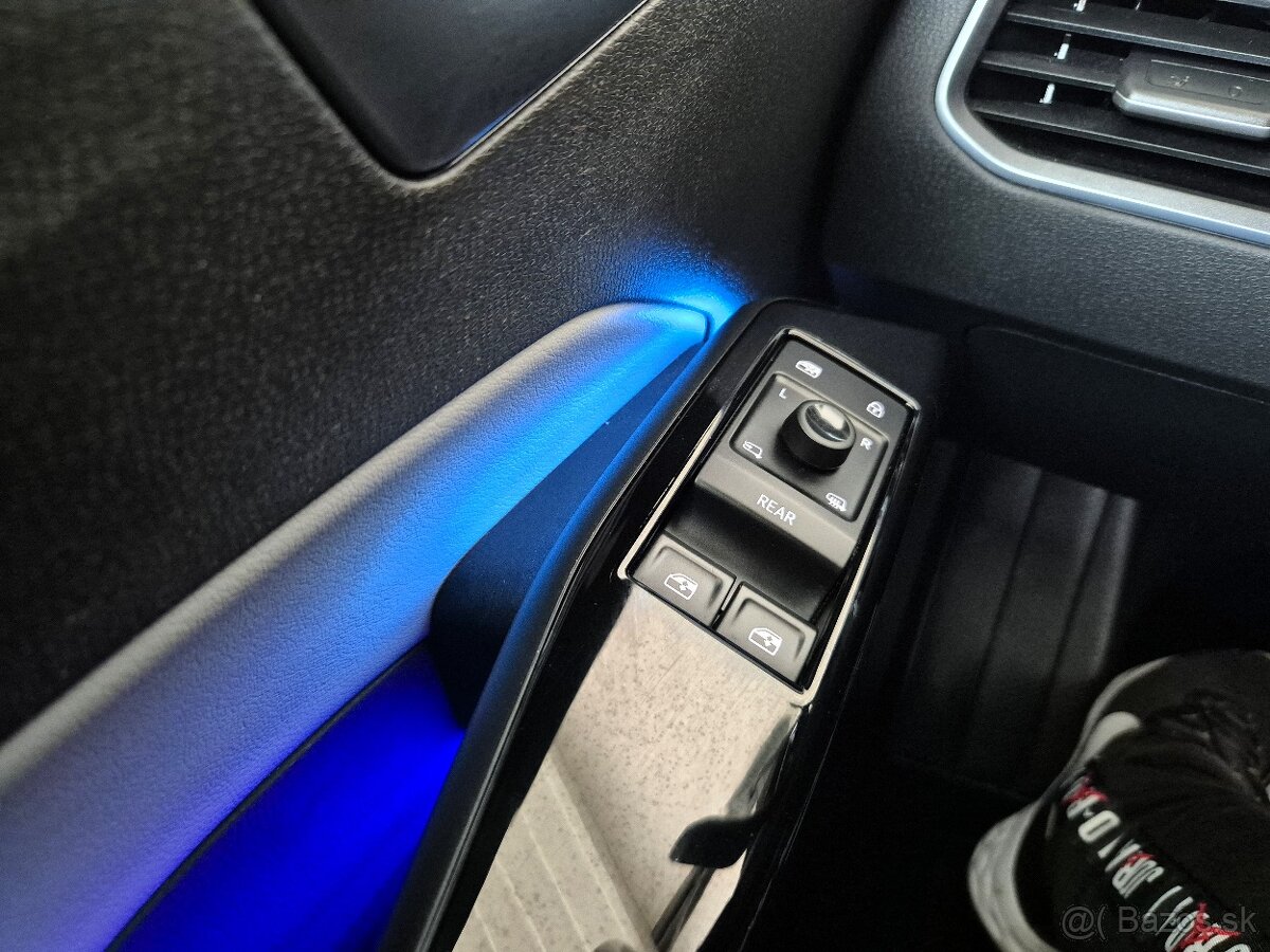 Volkswagen ID.3 Pro Performance 58kWh, 1.majiteľ - 19