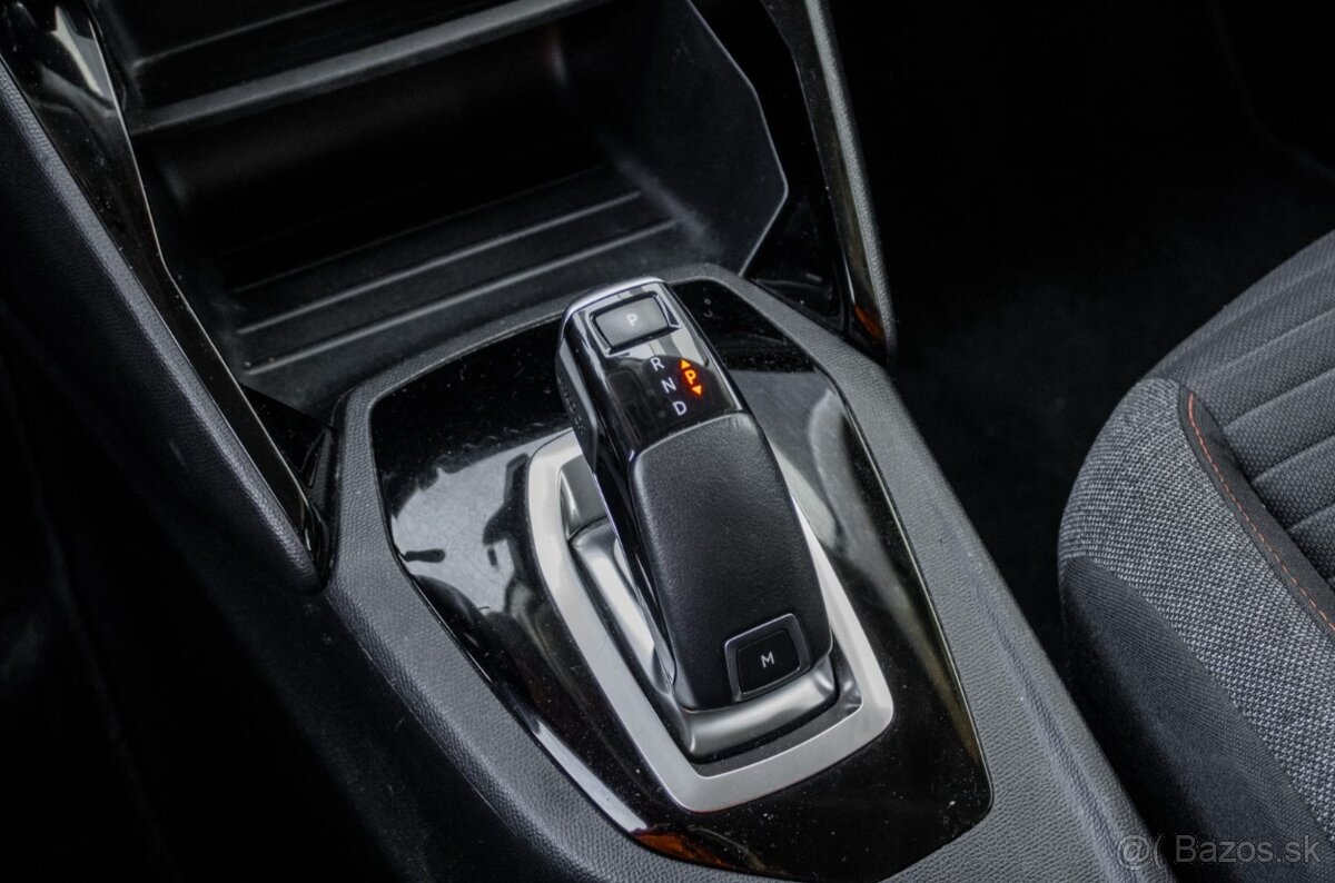 Peugeot 2008 1.5 HDI - 19