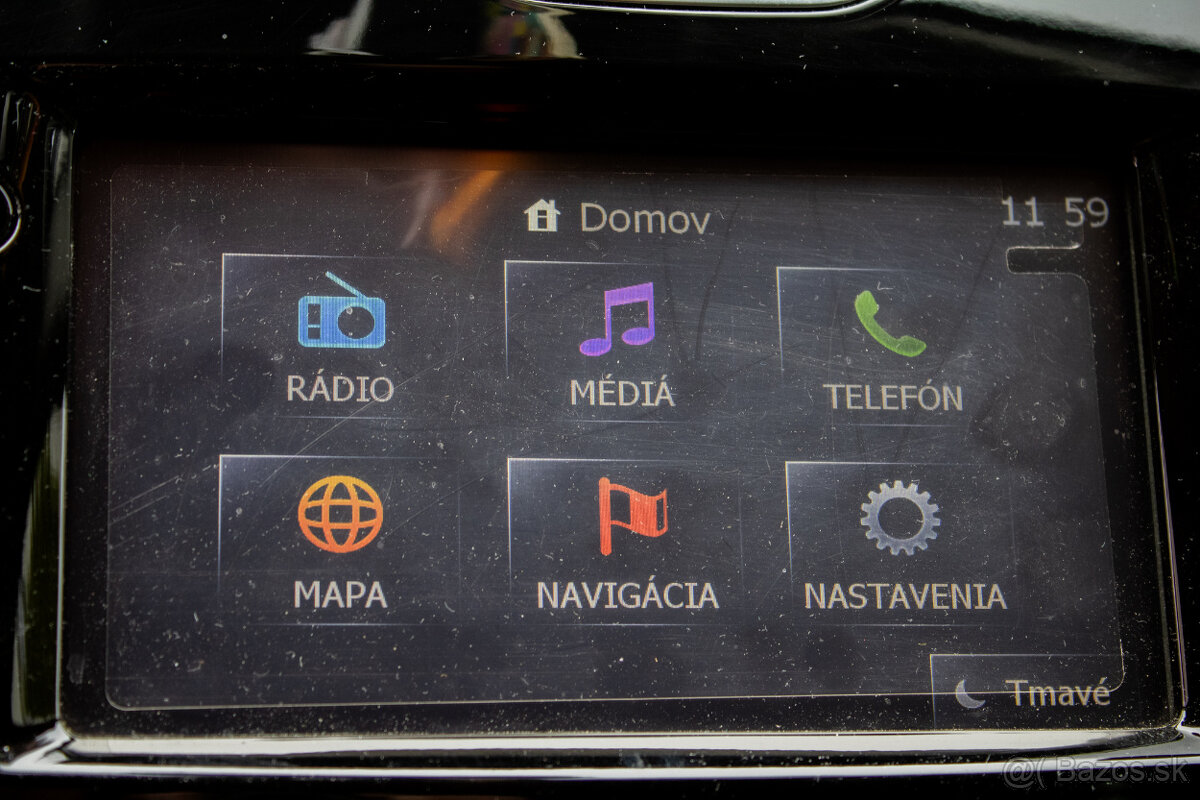 Renault Clio TCe 90 Limited Odpočet DPH - 19