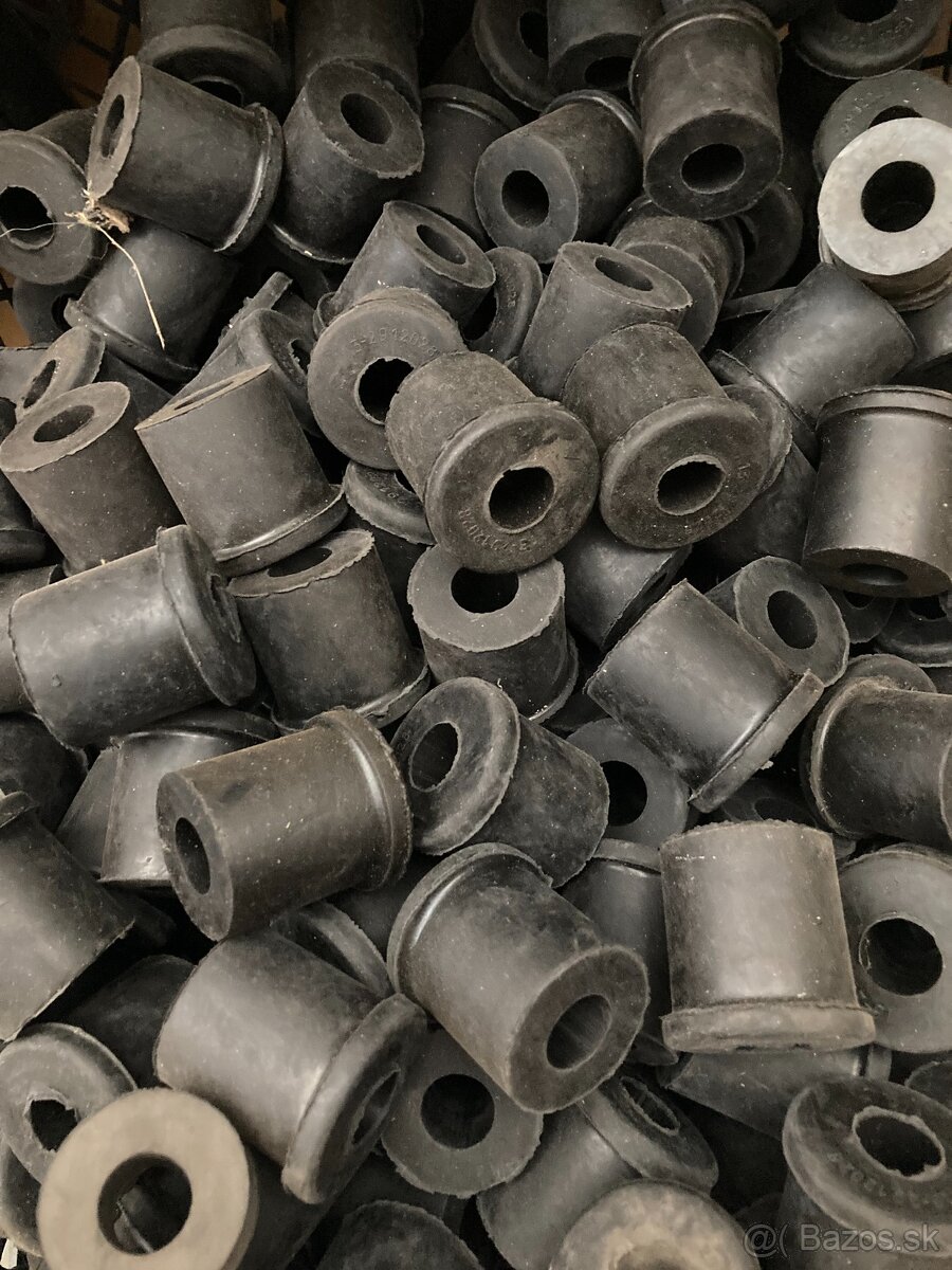 GAZ 69 predám bez TP - 19