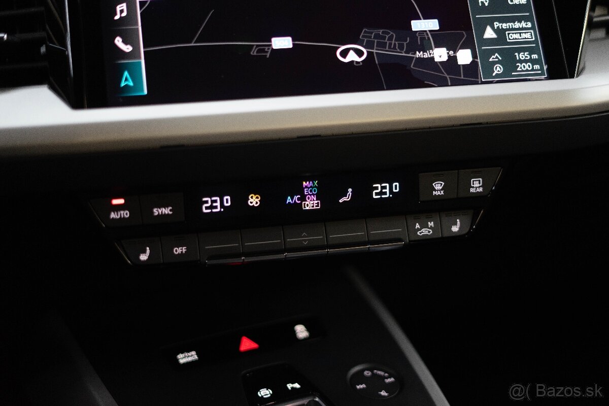 Audi Q4 e-tron Sportback 45 82 kWh - 19